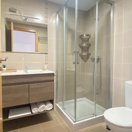 Preamar Gran Con Terraza *