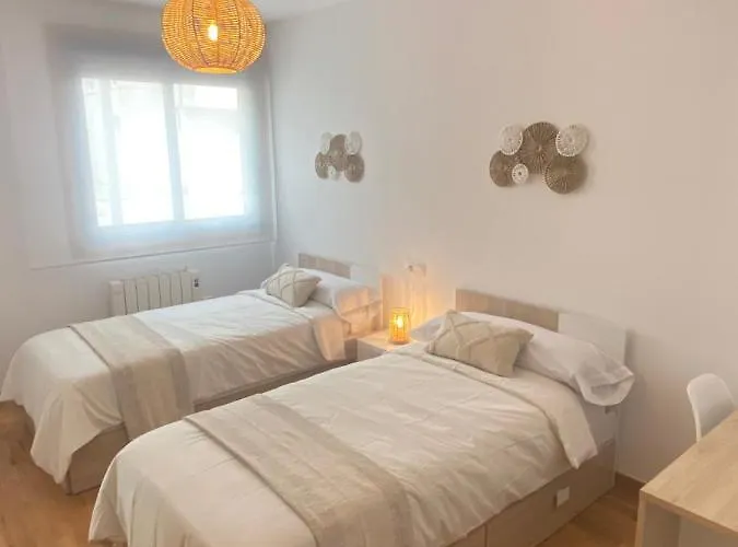 Апартаменты Preamar Gran Con Terraza