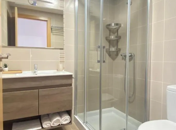 Preamar Gran Con Terraza *