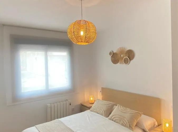 Preamar Gran Con Terraza *