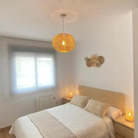 Preamar Gran Con Terraza *