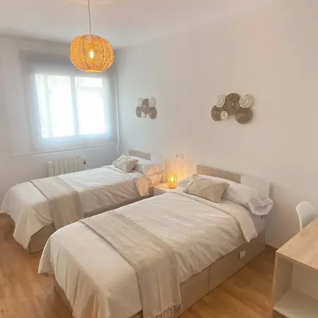 Apartmán Preamar Gran Con Terraza