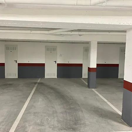 Apartmán Preamar Gran Con Terraza Laxe