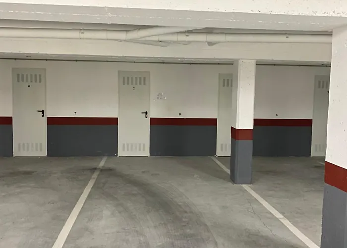 Apartmán Preamar Gran Con Terraza Laxe